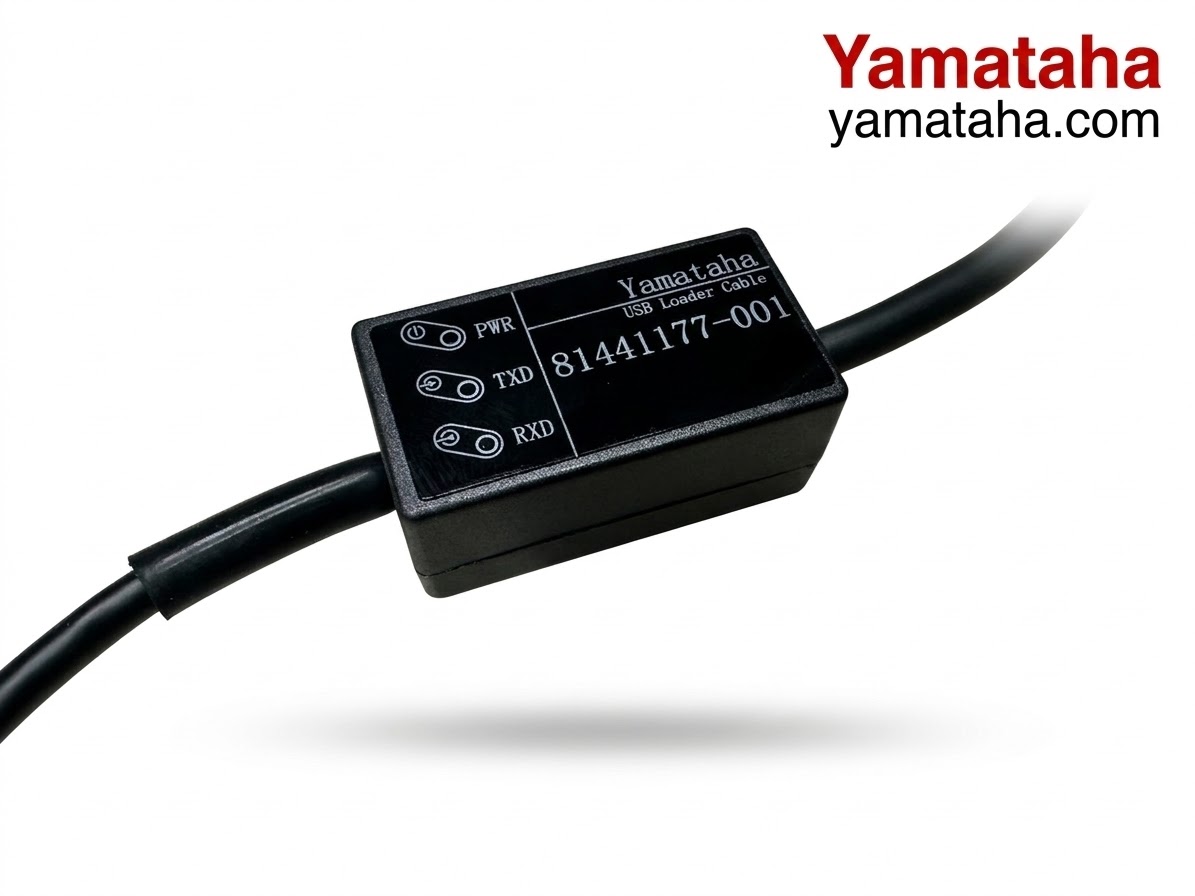 Yamataha 81441177-001(3)